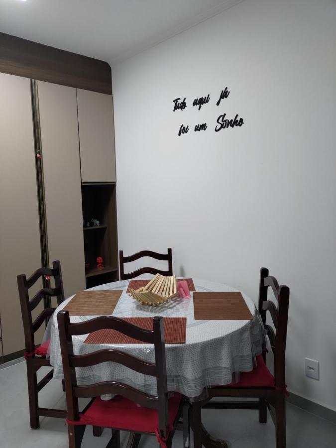 Apartment Pe Na Areia - Grande - Sp, Aviacao *