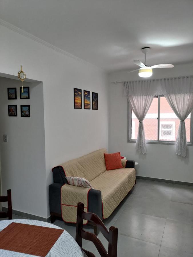 Apartment Pe Na Areia - Grande - Sp, Aviacao