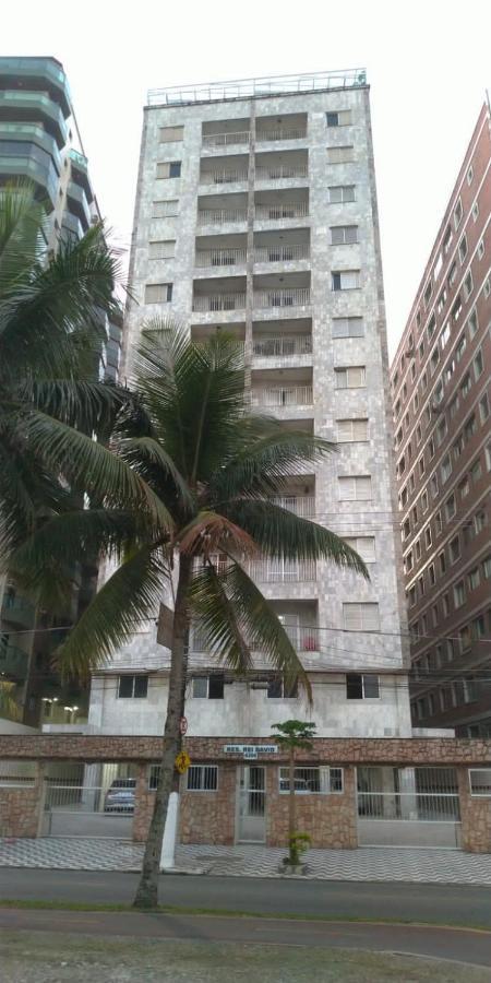 Pe Na Areia - Grande - Sp, Aviacao Apartment Praia Grande (Santos)