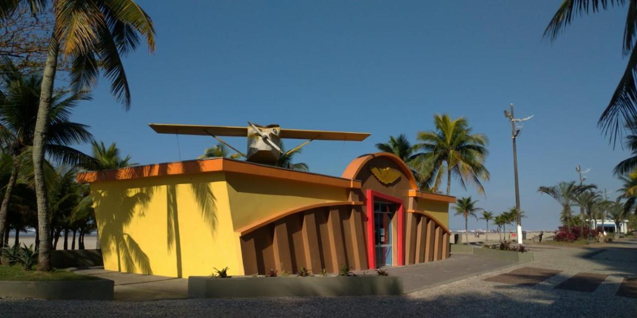 Pe Na Areia - Grande - Sp, Aviacao *