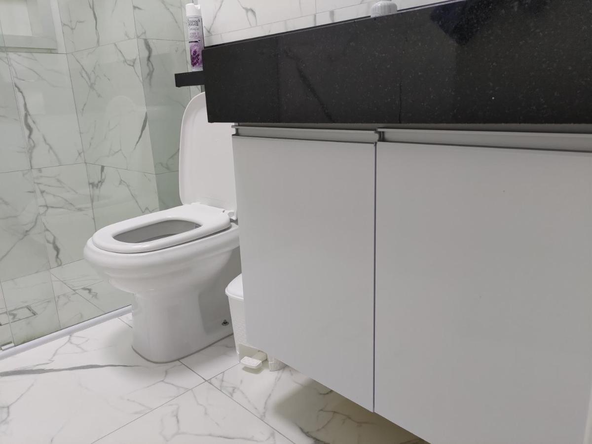 Apartment Pe Na Areia - Grande - Sp, Aviacao *