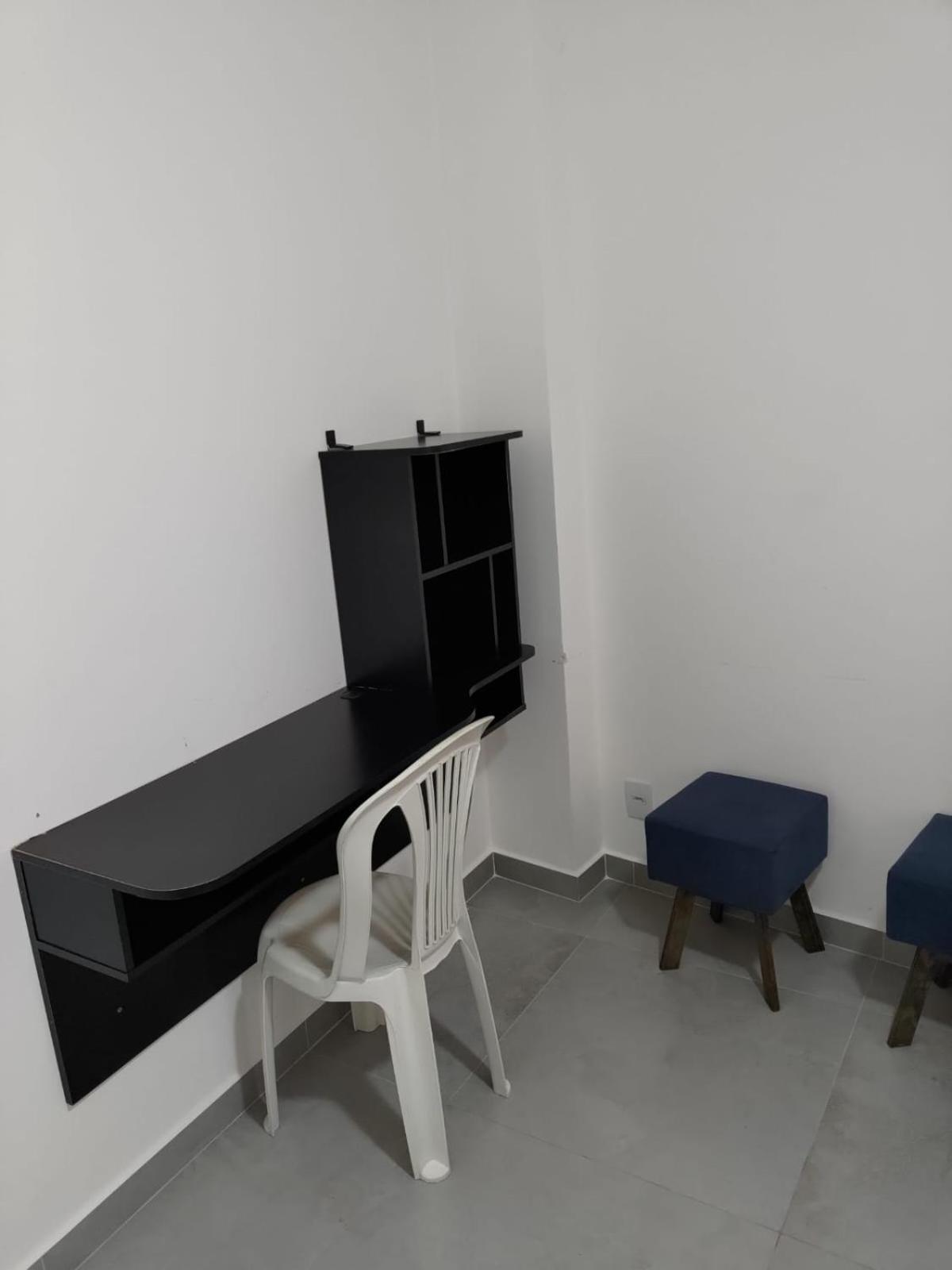 Apartment Pe Na Areia - Grande - Sp, Aviacao Praia Grande (Santos)